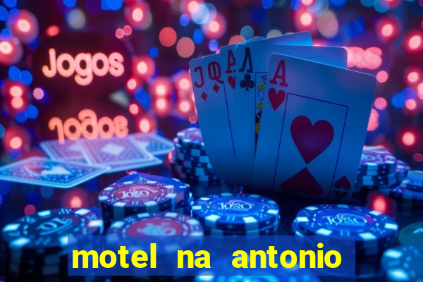 motel na antonio de carvalho porto alegre